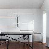 Spigolo Vertical Pendant