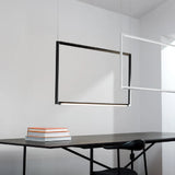 Spigolo Vertical Pendant