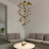 Vegetal Pendant
