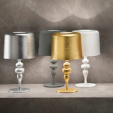 Eva Table Lamp