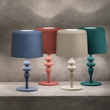 Eva Table Lamp