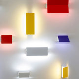 Applique A Volet Pivotant Plie