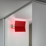 Applique A Volet Pivotant Plie