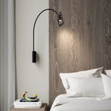 Bul-Bo Wall Light