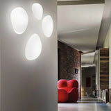 Neochic Wall Ceiling