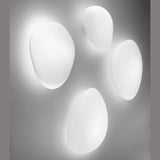 Neochic Wall Ceiling