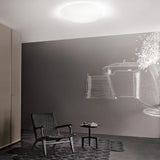 Neochic Wall Ceiling