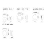 Neochic Wall Ceiling