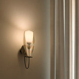 Flute Wall Light