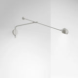 Ixa Arm Wall Light