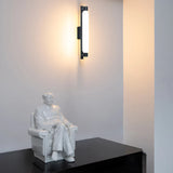 La Roche Wall Light