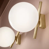 Posy Wall Light