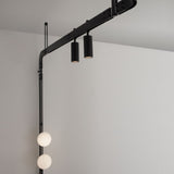 Stant Wall Light