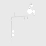 Stant Wall Light