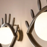 Visio Wall Light