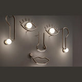 Visio Wall Light