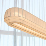 Tradition Linear Pendant Light