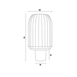 Tradition Floor Lamp