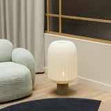 Tradition Floor Lamp