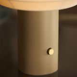 Tradition Table Lamp