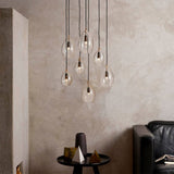 Unika Pendant Light