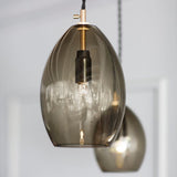 Unika Pendant Light