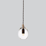Unika Pendant Light