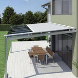 Varioscreen Retractable Sunroof