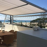 Varioscreen Retractable Sunroof