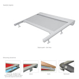 Varioscreen Retractable Sunroof