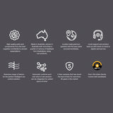 Varioscreen Retractable Sunroof