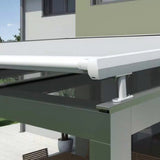 Varioscreen Retractable Sunroof