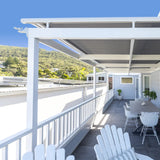 Varioscreen Retractable Sunroof