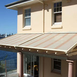 Varioscreen Retractable Sunroof