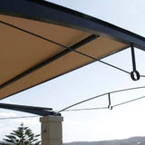 Varioscreen Retractable Sunroof