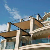 Varioscreen Retractable Sunroof