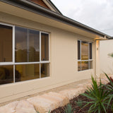Invisi-Gard® Window Security Screen