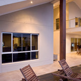 Invisi-Gard® Window Security Screen