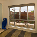 Invisi-Gard® Window Security Screen