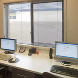 Invisi-Gard® Window Security Screen