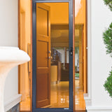 Invisi-Gard® Hinged Security Door