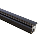 3 Circuit Recessed Track