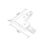 Single Circuit L-Joiner