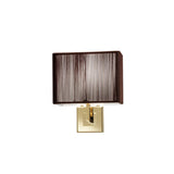 Clavius Wall Light