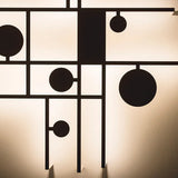 Manifesto Wall Light