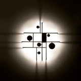 Manifesto Wall Light