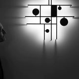 Manifesto Wall Light