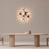 Manifesto Wall Light