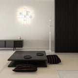 Manifesto Wall Light
