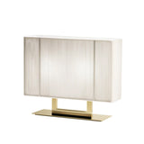 Clavius Table Lamp